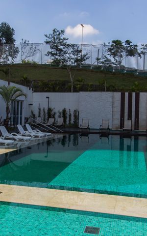 Apartamento à venda com 176m², 4 quartos e 3 vagasPiscina