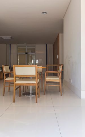 Apartamento à venda com 176m², 4 quartos e 3 vagasÁrea comum - Salão de festas
