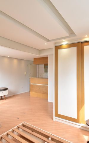 Studio para alugar com 40m², 1 quarto e sem vagaStudio