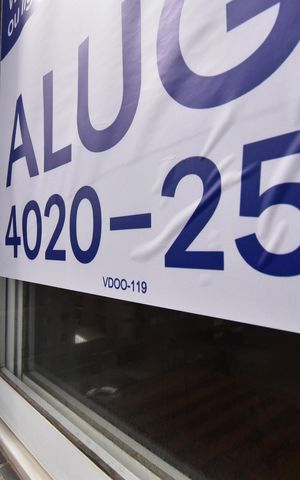 Studio para alugar com 40m², 1 quarto e sem vagaCódigo