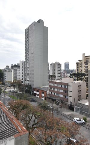 Studio para alugar com 40m², 1 quarto e sem vagaVista do Studio