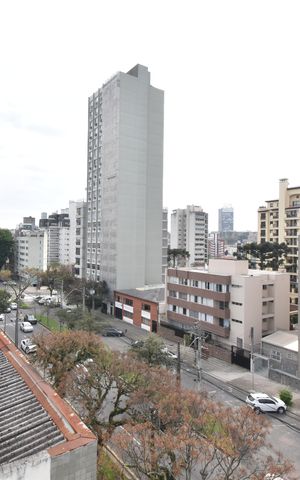 Studio para alugar com 40m², 1 quarto e sem vagaVista do Studio