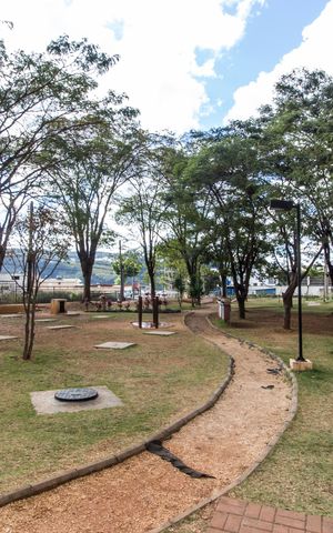 Apartamento para alugar com 55m², 2 quartos e 1 vagaÁrea comum