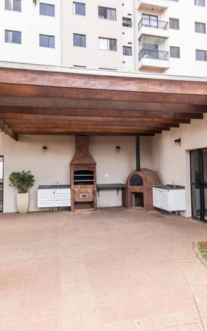 Apartamento para alugar com 55m², 2 quartos e 1 vagaÁrea comum