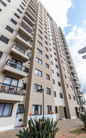 Apartamento para alugar com 55m², 2 quartos e 1 vagaFachada