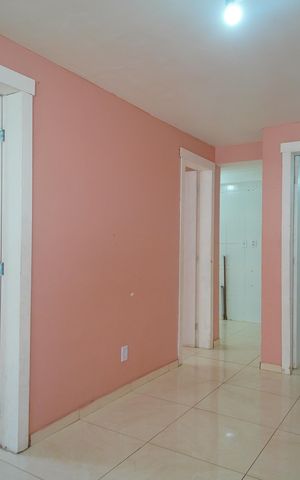 Apartamento para alugar com 48m², 2 quartos e 1 vagaSala