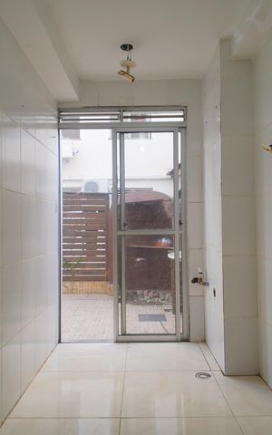 Apartamento para alugar com 48m², 2 quartos e 1 vagaCozinha