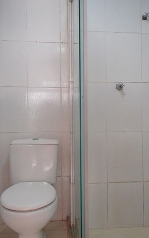 Apartamento para alugar com 48m², 2 quartos e 1 vagaBanheiro