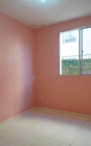 Apartamento para alugar com 48m², 2 quartos e 1 vagaQuarto 2