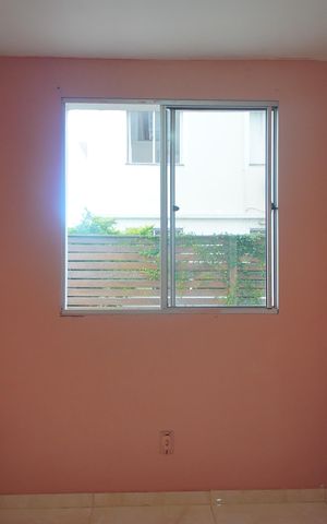 Apartamento para alugar com 48m², 2 quartos e 1 vagaQuarto 1
