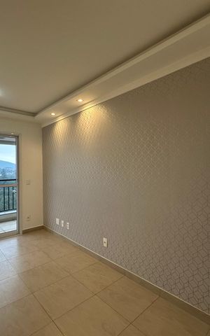 Apartamento à venda com 60m², 2 quartos e 1 vagaSala