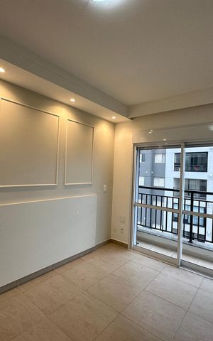 Apartamento à venda com 60m², 2 quartos e 1 vagaSuíte
