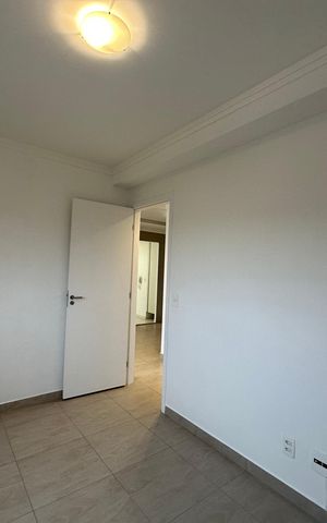 Apartamento à venda com 60m², 2 quartos e 1 vagaQuarto