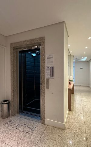 Apartamento à venda com 60m², 2 quartos e 1 vagaHall de entrada