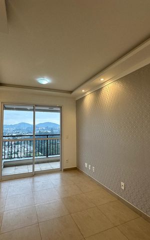 Apartamento à venda com 60m², 2 quartos e 1 vagaSala