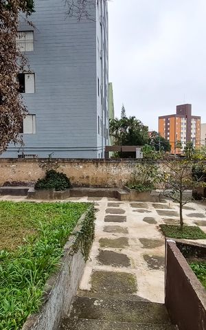 Apartamento para alugar com 60m², 2 quartos e 1 vaga Apartamento para alugar com 60m², 2 quartos e 1 vagaÁrea comum
