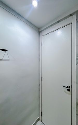 Apartamento à venda com 42m², 2 quartos e sem vagaBanheiro