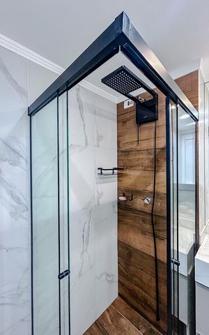 Apartamento à venda com 42m², 2 quartos e sem vagaBanheiro