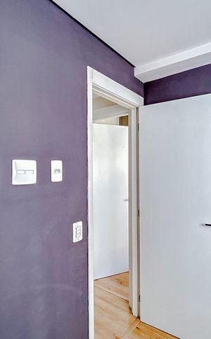 Apartamento à venda com 42m², 2 quartos e sem vagaQuarto 2