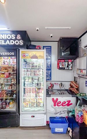Apartamento à venda com 42m², 2 quartos e sem vagaÁrea comum