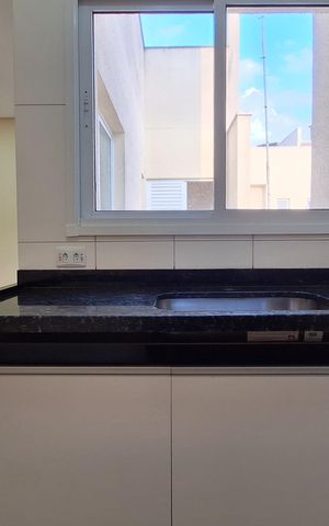 Apartamento para alugar com 96m², 2 quartos e 1 vaga Apartamento para alugar com 96m², 2 quartos e 1 vagaCozinha