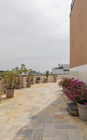 Studio para alugar com 50m², 1 quarto e 1 vagaÁrea comum