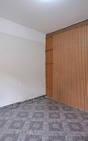 Casa para alugar com 80m², 1 quarto e 1 vagaQuarto