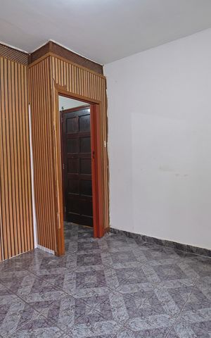 Casa para alugar com 80m², 1 quarto e 1 vagaQuarto