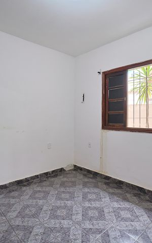 Casa para alugar com 80m², 1 quarto e 1 vagaQuarto