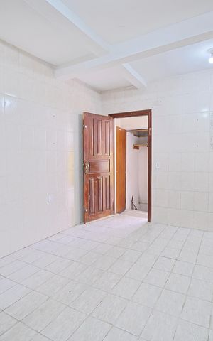 Casa para alugar com 80m², 1 quarto e 1 vagaCozinha