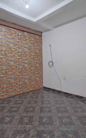 Casa para alugar com 80m², 1 quarto e 1 vagaSala