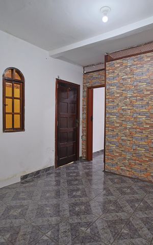 Casa para alugar com 80m², 1 quarto e 1 vagaSala
