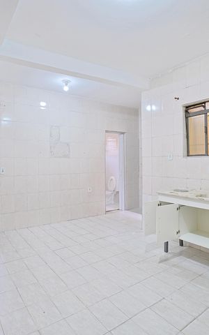 Casa para alugar com 80m², 1 quarto e 1 vagaCozinha