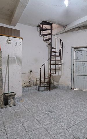 Casa para alugar com 80m², 1 quarto e 1 vagaGaragem