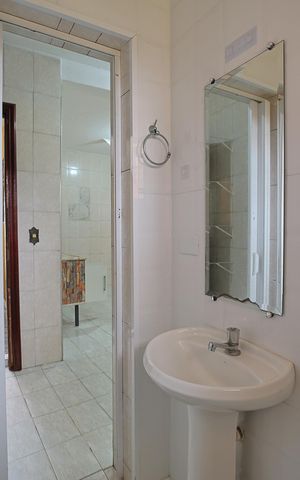 Casa para alugar com 80m², 1 quarto e 1 vagaBanheiro