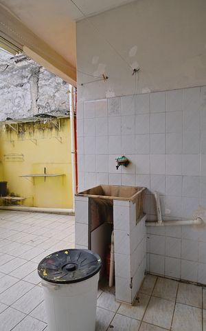 Casa para alugar com 80m², 1 quarto e 1 vagaÁrea de Serviço