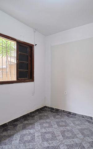 Casa para alugar com 80m², 1 quarto e 1 vagaQuarto