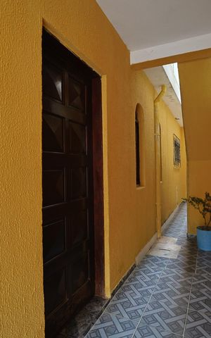 Casa para alugar com 80m², 1 quarto e 1 vagaÁrea comum