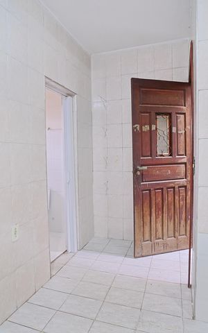 Casa para alugar com 80m², 1 quarto e 1 vagaCozinha