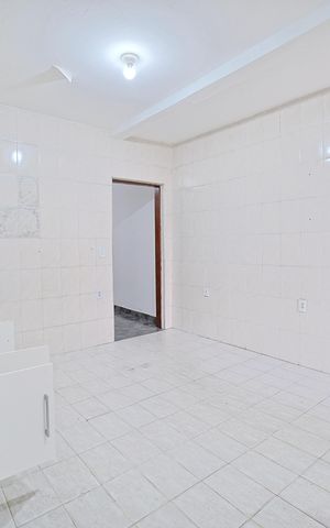 Casa para alugar com 80m², 1 quarto e 1 vagaCozinha