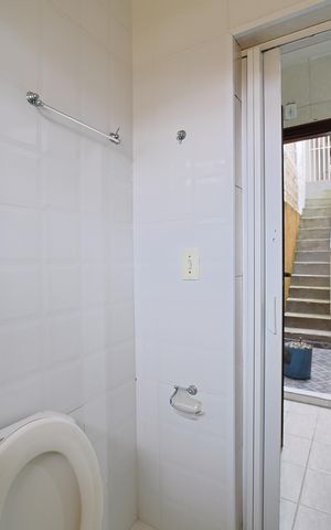 Casa para alugar com 80m², 1 quarto e 1 vagaBanheiro