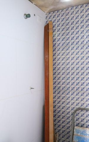 Casa à venda com 100m², 3 quartos e 2 vagasBanheiro 2 - Salão