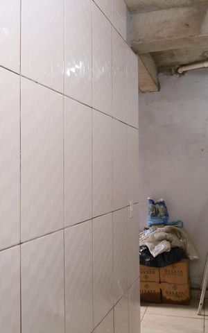 Casa à venda com 100m², 3 quartos e 2 vagasÁrea de Serviço
