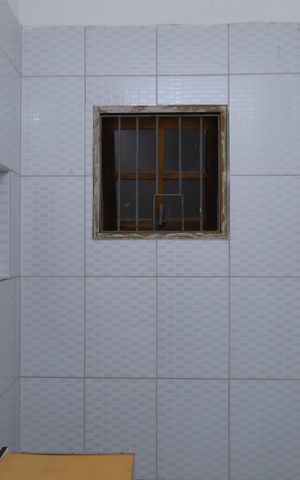 Casa à venda com 100m², 3 quartos e 2 vagasBanheiro 2 - Salão