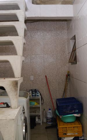 Casa à venda com 100m², 3 quartos e 2 vagasÁrea de Serviço