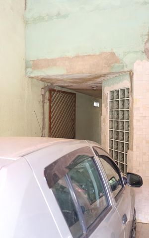 Casa à venda com 100m², 3 quartos e 2 vagasGaragem