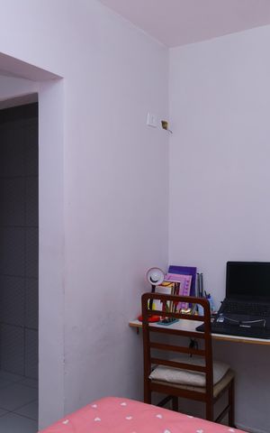 Casa à venda com 100m², 3 quartos e 2 vagasQuarto 1