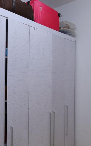 Casa à venda com 100m², 3 quartos e 2 vagasQuarto 1