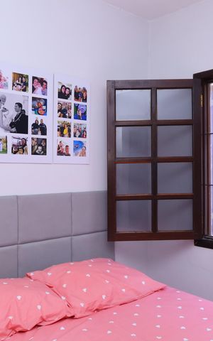 Casa à venda com 100m², 3 quartos e 2 vagasQuarto 1