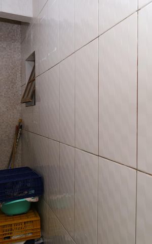 Casa à venda com 100m², 3 quartos e 2 vagasÁrea de Serviço